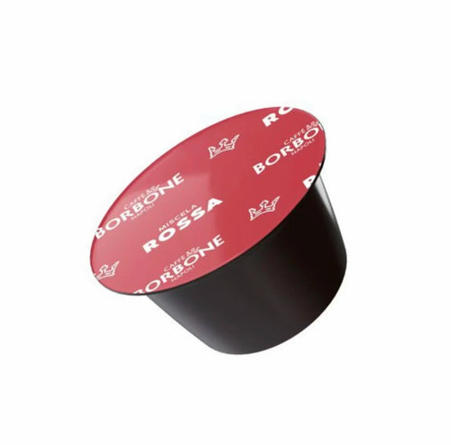 90 Capsule Caffè Borbone Compatibile con macchine Nescafè Dolce Gusto
