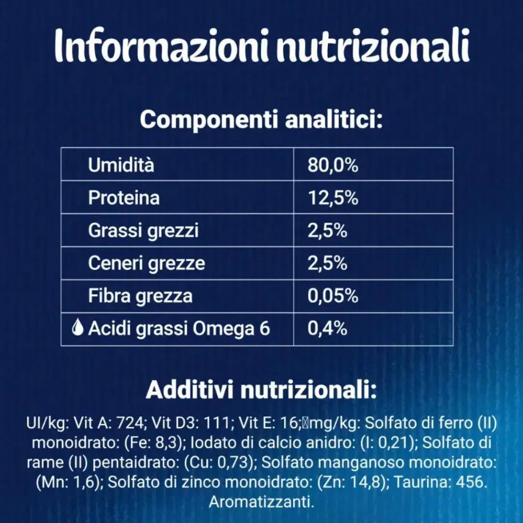 Purina Felix Ghooptonerie Multipack 44x85g Alimento umido per gatti adulti al gusto di pollo, salmone, tonno e manzo, senza aromi artificiali.