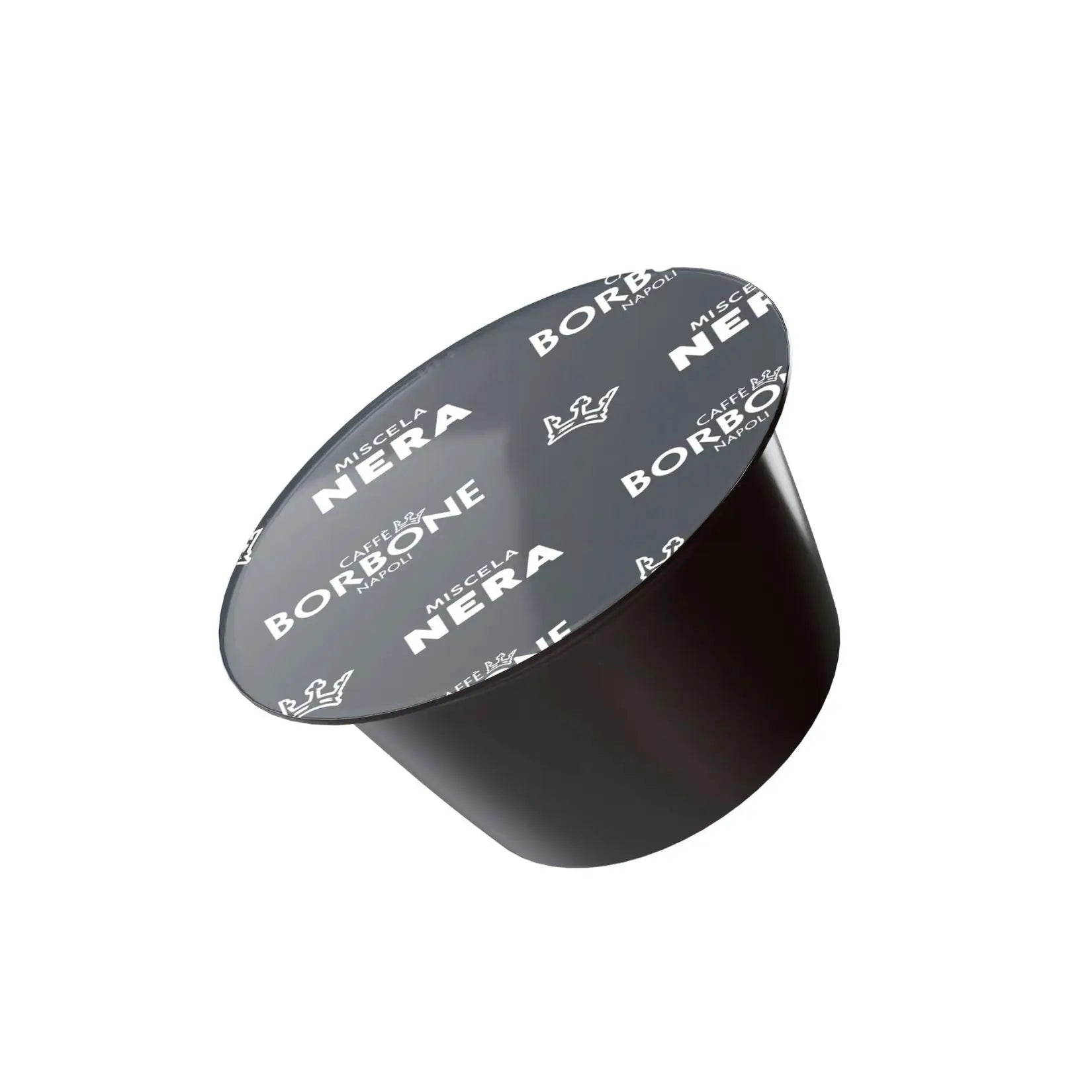90 Capsule Caffè Borbone Compatibile con macchine Nescafè Dolce Gusto