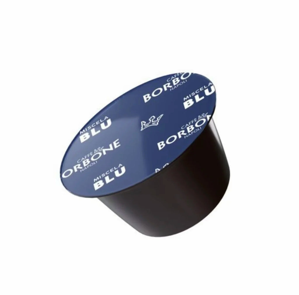 90 Capsule Caffè Borbone Compatibile con macchine Nescafè Dolce Gusto