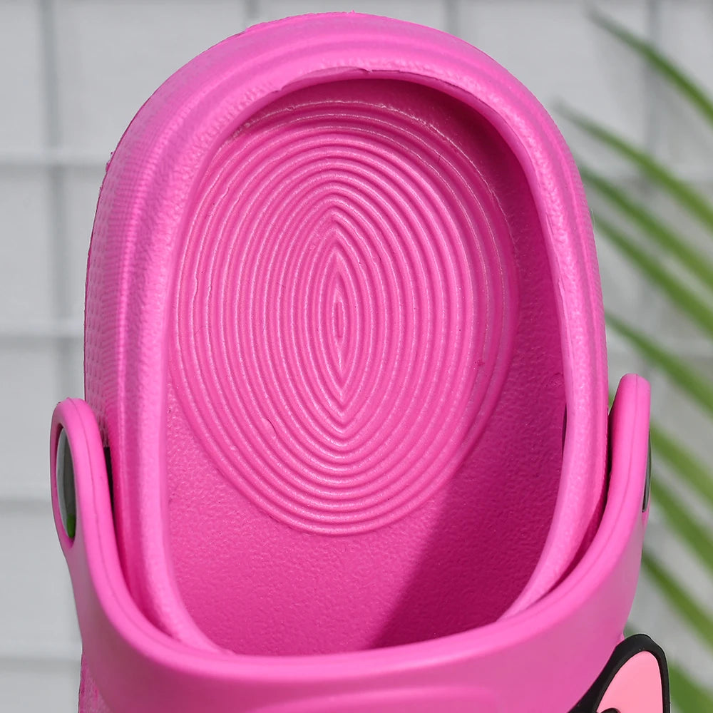Ciabatte estive per esterni, scarpe da spiaggia e piscina per bambini