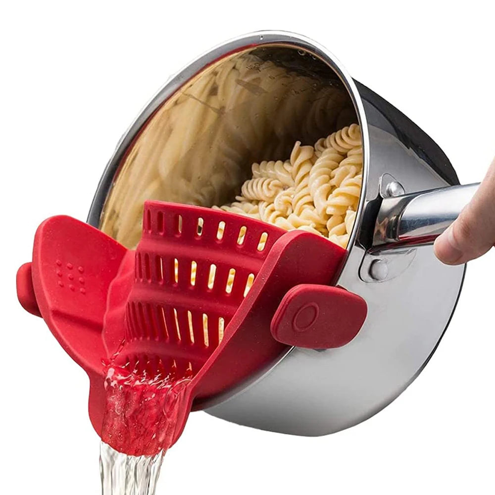 SCOLA PASTA IN SILICONE