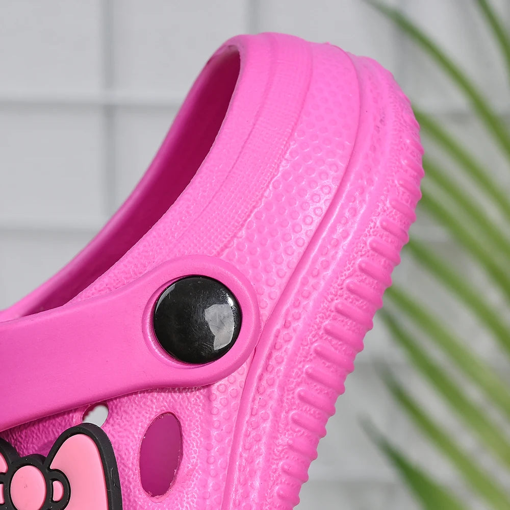 Ciabatte estive per esterni, scarpe da spiaggia e piscina per bambini
