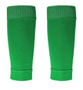 1 paio di calze da calcio, accessori per il calcio, tutori per le gambe, calze sportive traspiranti per adulti e bambini, protezioni per tibie, polpacci, coprigambe
