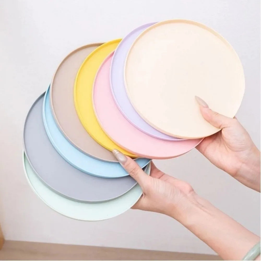 Nuovo tappetino in silicone per alimenti per animali domestici, antiscivolo, impermeabile, facile da pulire, a prova di perdite, ideale come ciotole per animali.