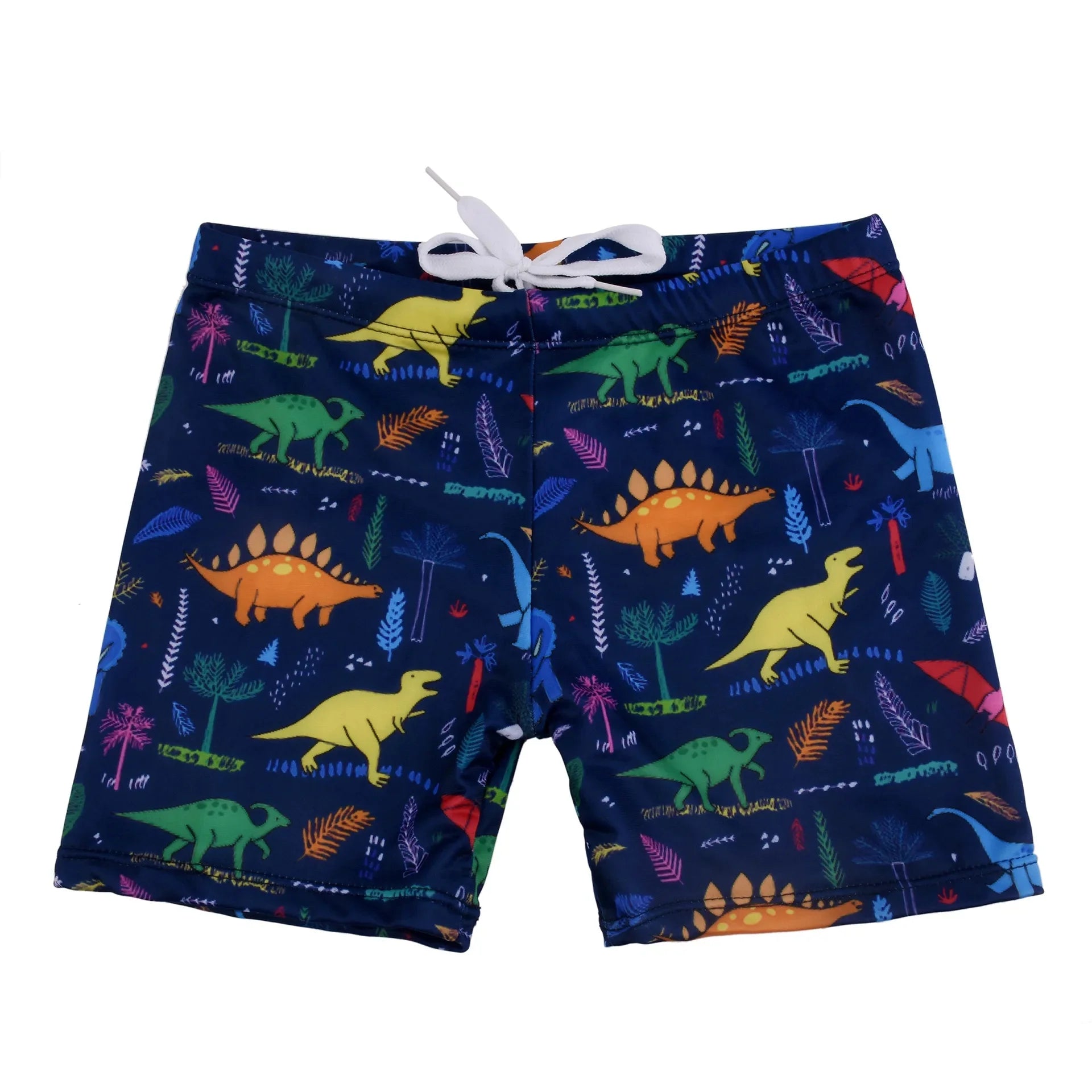 Costume da bagno per bambini, pantaloncini da bagno per bambini con simpatici cartoni animati, ad asciugatura rapida, comodi pantaloncini da bagno per neonati, abbigliamento sportivo confortevole