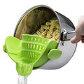 SCOLA PASTA IN SILICONE