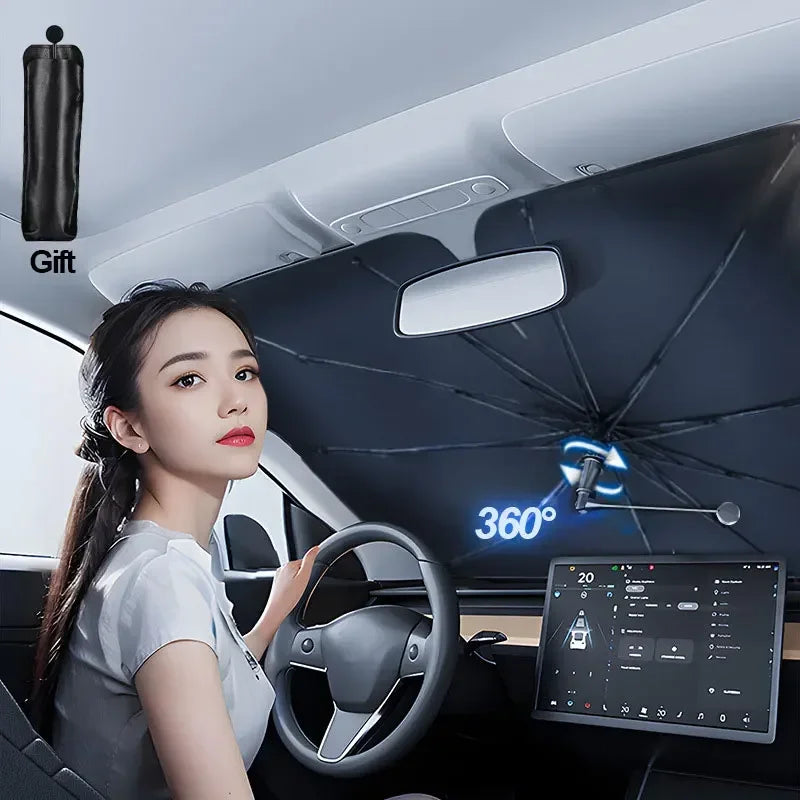 PARASOLE AUTO