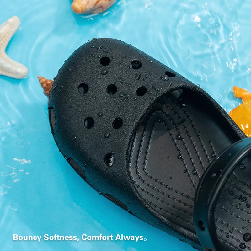 BALLERINE ESTIVE 2026 IMPERMEABILI ANTISCIVOLO,SCARPE BASSE DA SPIAGGIA PER ESTERNO