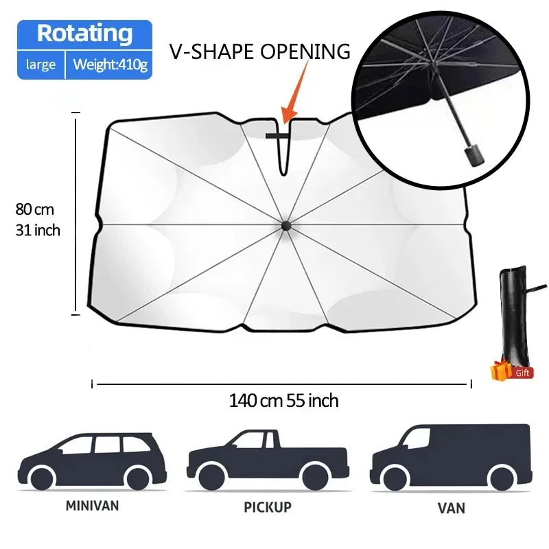 PARASOLE AUTO
